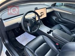 تسلا موديل 3